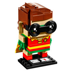 Конструкторы LEGO - Конструктор Робин Lego Brick Headz (41587)