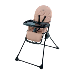 Товары по уходу - Стульчик для кормления Kinderkraft Binci Beige (KHBINC00BEG0000) Товары по уходу - Стульчик для кормления Kinderkraft Binci Beige (KHBINC00BEG0000)