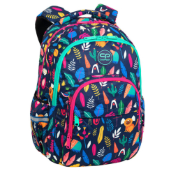Рюкзаки та сумки - Рюкзак CoolPack Basic plus Lady color (F003702) Рюкзаки та сумки - Рюкзак CoolPack Basic plus Lady color (F003702)