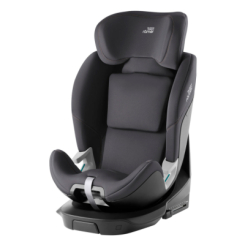 Автокрісла й аксесуари - Автокрісло Britax-Romer Swivel midnight grey (2000038915) Автокрісла й аксесуари - Автокрісло Britax-Romer Swivel midnight grey (2000038915)