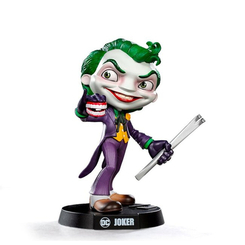 Фигурки персонажей - Фигурка Iron Studios DC Comics The Joker (DCCDCG29220-MC)