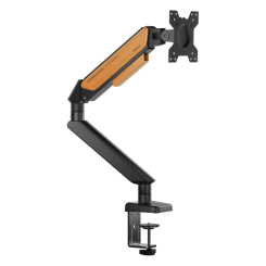 Меблі для геймерів - Кріплення для монітора Anda Seat Stealth II 17''-32'' Orange (AD-W-A6D-1S-BO) Меблі для геймерів - Кріплення для монітора Anda Seat Stealth II 17''-32'' Orange (AD-W-A6D-1S-BO)