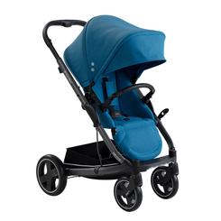 Візочки - Коляска X-lander X-Cite Petrol blue (5902315549135)