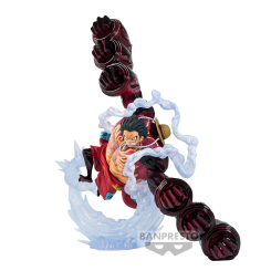 Фігурки персонажів - Фігурка Banpresto Op Dxf Special Luffy Taro (BP19735)