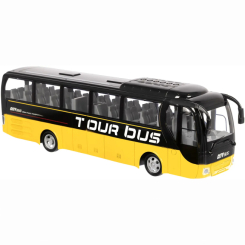 Радіокеровані моделі - Автомодель Otamanko Tour bus жовтий (4820242927806) Радіокеровані моделі - Автомодель Otamanko Tour bus жовтий (4820242927806)
