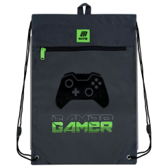 Рюкзаки та сумки - Сумка для взуття Kite Gamer (K25-601M-8)