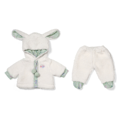 Одежда и аксессуары - Одежда для куклы Baby Born Костюмчик Овечки (840139)