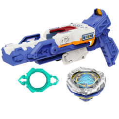 Волчки и боевые арены - ​Игровой набор Волчок Infinity Nado VII Standard series Громовой Охотник Теней (EU664111)