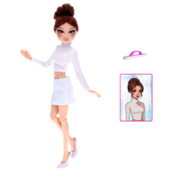 Ляльки - ​Ігровий набір PhatMojo Dress To Impress Лана (124884)