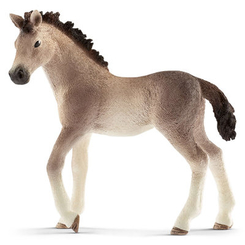 Фігурки тварин - Пластикова фігурка Schleich Андалузьке лоша (13822)