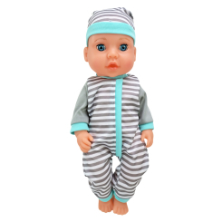 Пупсы - Пупс Країна Іграшок Маленькое солнышко (PL-524-111) Пупсы - Пупс Країна Іграшок Маленькое солнышко (PL-524-111)