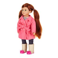 Куклы - Кукла Our Generation Mini Лана (BD33007Z)