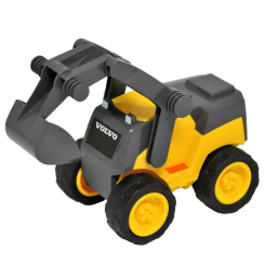 Транспорт и спецтехника - Автомодель Klein Экскаватор Volvo (2425) Транспорт и спецтехника - Автомодель Klein Экскаватор Volvo (2425)