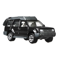 Автомоделі - Автомодель Matchbox Moving parts 2000 Nissan Xterra 1:64 (FWD28/GWB53)