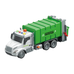 Транспорт и спецтехника - Автомодель Cars S Мусоровоз 1:14 (CJ-4436961) Транспорт и спецтехника - Автомодель Cars S Мусоровоз 1:14 (CJ-4436961)