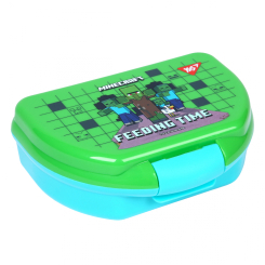 Ланч-бокси - Ланчбокс Yes Minecraft 350 мл (708360)