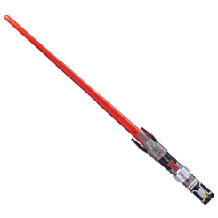 Холодное и метательное оружие - Меч игрушечный Star Wars Дарт Мол (F1132/F4059)