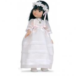 Куклы - Кукла Лилу в свадебном платье (400)