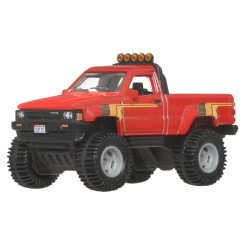 Автомоделі - Автомодель Hot Wheels Car culture 1987 Pickup Truck (FPY86/JBK73)