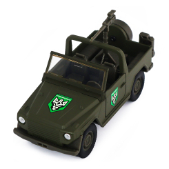 Транспорт і спецтехніка - Штурмова машина TechnoDrive Шеврони Героїв БОП НГУ ім. Кульчицького (250329W2)