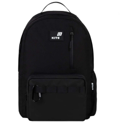 Рюкзаки и сумки - Рюкзак Kite Education teens black (K26-949L-3) Рюкзаки и сумки - Рюкзак Kite Education teens black (K26-949L-3)