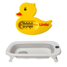 Ванночки, горки для купания и аксессуары