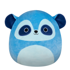 Подушки - М'яка іграшка Squishmallows Сурикат Рольф 36 см (SQCR06743)