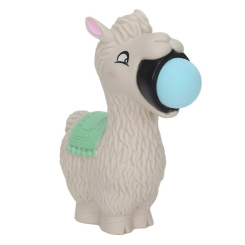 Фигурки животных - Игровой набор HogWild Стреляющий зверек Лама (HW54791)