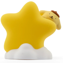 Ночники, проекторы - Ночник Hello Kitty Звездное сияние Помпомпурин со светом (11713) Ночники, проекторы - Ночник Hello Kitty Звездное сияние Помпомпурин со светом (11713)