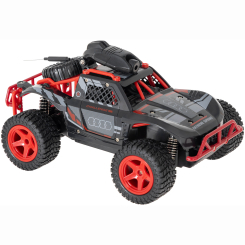 Радиоуправляемые модели - Автомодель Otamanko Off-roader Скоростной багги с камерой FPV (532.02.33)