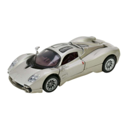 Автомодели - Автомодель Автопром Pagani Utopia золотая (68727/1) Автомодели - Автомодель Автопром Pagani Utopia золотая (68727/1)