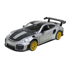 Автомодели - Автомодель Автопром Porsche 911 GT2 RS (68705)