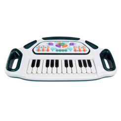 Музыкальные инструменты - ​Музыкальный инструмент Shantou Jinxing Music Piano (CY-7062B)