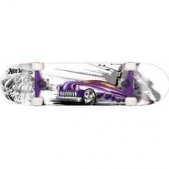 Скейтборды - Скейт HOTWHEELS Purple Passion (980203)