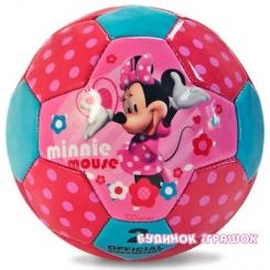 Спортивні активні ігри - М'яч футбольний Minnie Mouse (FD006)