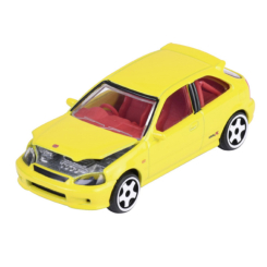 Автомодели - Автомодель Majorette Japan series Honda Civic TYPE R EK9 (2051029/3)