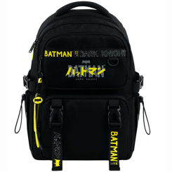 Рюкзаки та сумки - Рюкзак Kite Education DC Comics (DC26-1022M)
