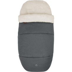 Товары по уходу - Зимний конверт Maxi-Cosi Luxe Twillic Graphite 2 в 1 (1809204110) Товары по уходу - Зимний конверт Maxi-Cosi Luxe Twillic Graphite 2 в 1 (1809204110)