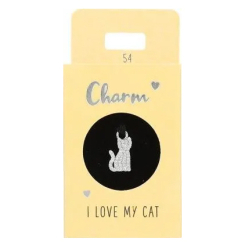 Бижутерия и аксессуары - Подвеска на серьгу Trends by Depesche Express yourself 54 (0411834/54)