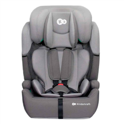 Автокрісла й аксесуари - Автокрісло Kinderkraft Comfort Up i-Size Grey (KCCOUP02GRY0000) Автокрісла й аксесуари - Автокрісло Kinderkraft Comfort Up i-Size Grey (KCCOUP02GRY0000)
