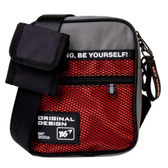 Рюкзаки та сумки - Сумка через плече Yes Be Strong (559741)