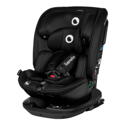 Автокресла и аксессуары - Автокресло Lionelo Bastiaan RWF i-Size Black carbon (5903771705110) Автокресла и аксессуары - Автокресло Lionelo Bastiaan RWF i-Size Black carbon (5903771705110)