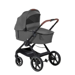 Коляски - Коляска универсальная Hauck Walk N Care Air Dark Grey (16548-5) Коляски - Коляска универсальная Hauck Walk N Care Air Dark Grey (16548-5)
