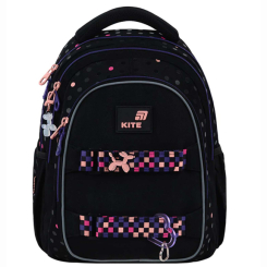 Рюкзаки и сумки - Рюкзак Kite Education teens romantic street art (K26-8001M-1)