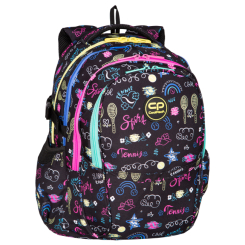 Рюкзаки и сумки - Рюкзак CoolPack Factor tennis star (F002791)