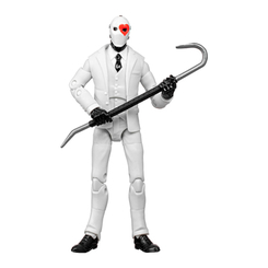 Фигурки персонажей - Коллекционная фигурка Jazwares Fortnite Wild Card (FNT0063)
