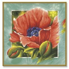 Товари для малювання - Художній творчий набір Мак Schipper (9250408) Товари для малювання - Художній творчий набір Мак Schipper (9250408)