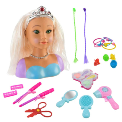 Куклы - Кукла-манекен Країна Іграшок С аксессуарами (XD106/3) Куклы - Кукла-манекен Країна Іграшок С аксессуарами (XD106/3)