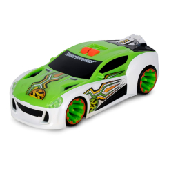 Автомоделі - Машинка Road Rippers Максимальне прискорення зелена із ефектами (20052)