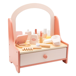 Набори професій - Ігровий набір New classic toys Туалетний столик (18275)